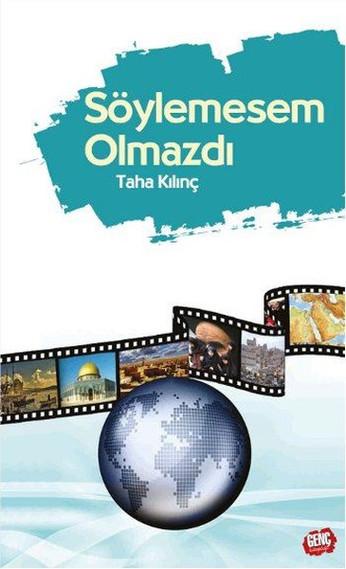 Söylemesem Olmazdı