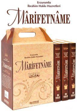 Marifetname