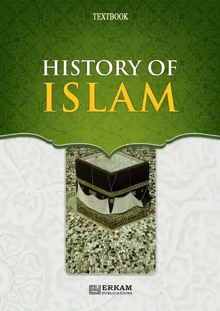 History of Islam