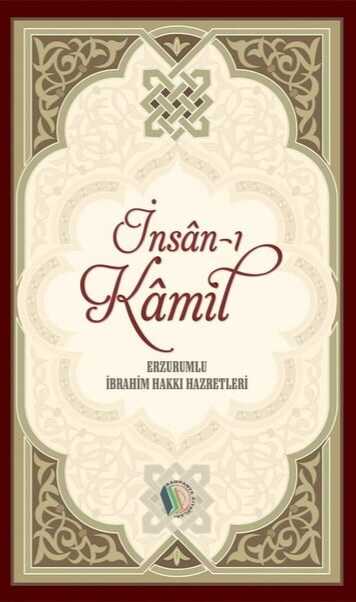 İnsân-ı Kâmil
