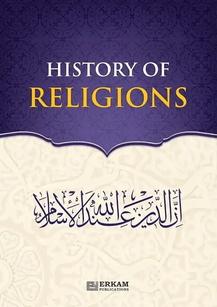 History of Religions