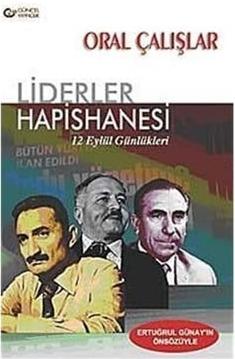 Liderler Hapishanesi