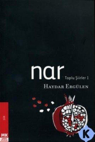 Nar - Toplu Şiirler 1