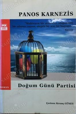 Doğum Günü Partisi