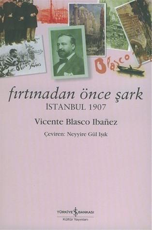 Fırtınadan Önce Şark