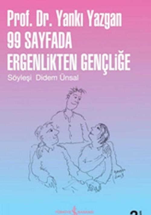 99 Sayfada Ergenlikten Gençliğe