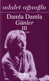 Damla Damla Günler - 3