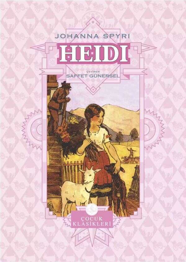 Heidi