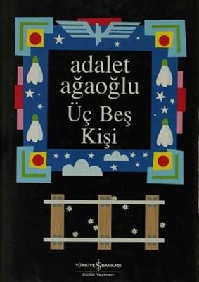Üç Beş Kişi