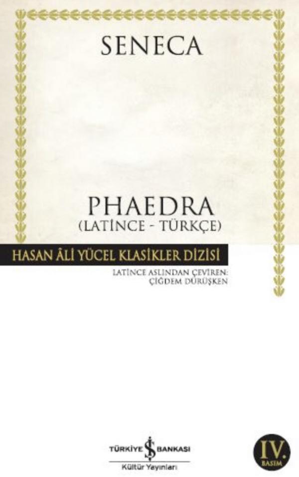 Phaedra