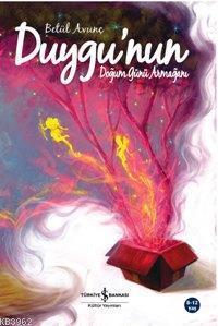 Duygu'nun Doğum Günü Armağanı