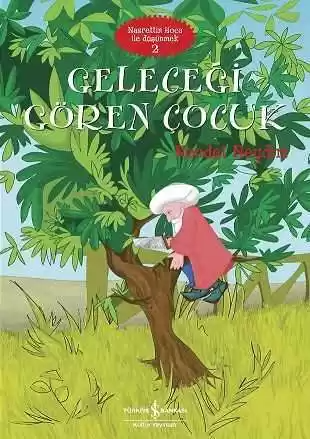 Geleceği Gören Çocuk