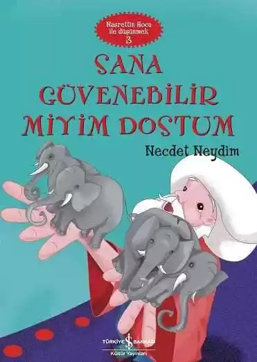 Sana Güvenebilir miyim Dostum
