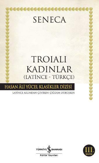 Troialı Kadınlar