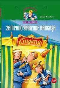 Zampano Sirki'nde Kargaşa - Acar Hafiye