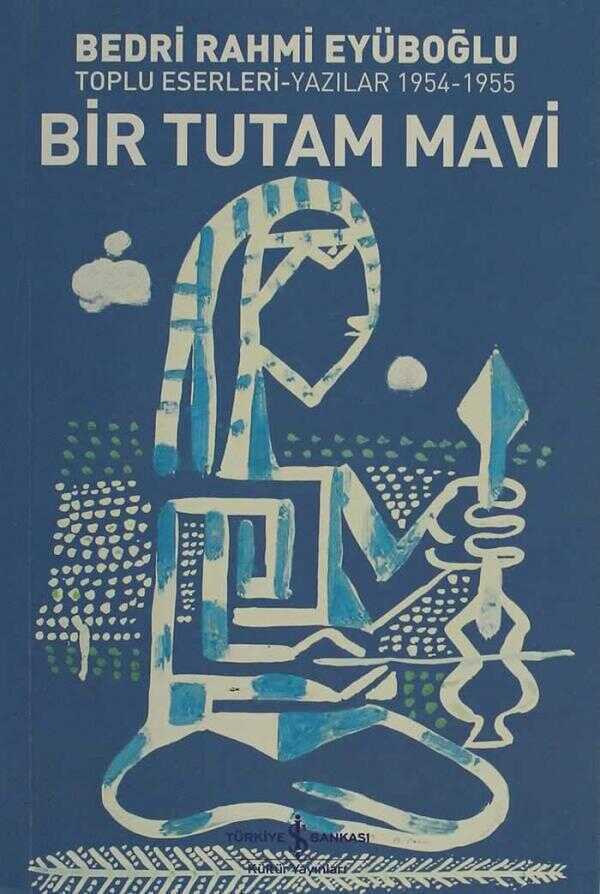 Bir Tutam Mavi