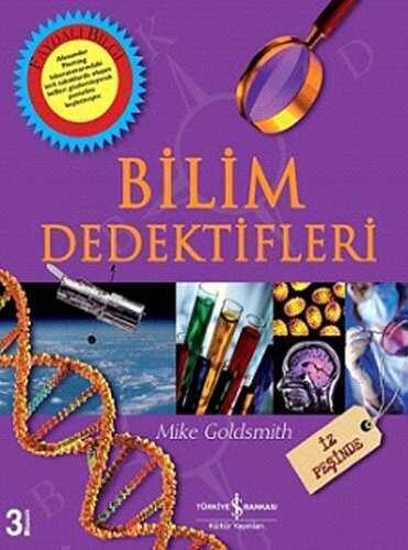 Bilim Dedektifleri