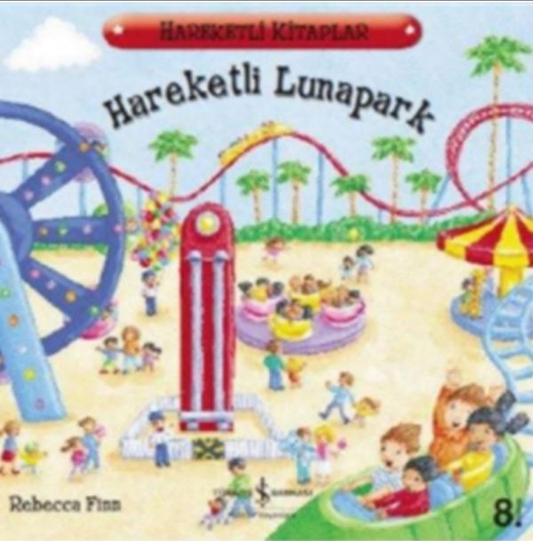 Hareketli Lunapark