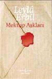 Mektup Aşkları (Ciltli)