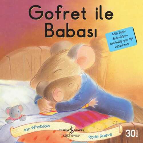 Gofret ile Babası