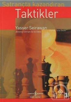 Satrançta Kazandıran Taktikler