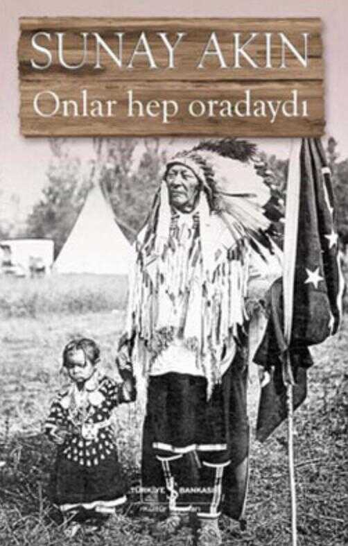 Onlar Hep Oradaydı