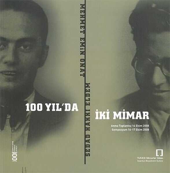 100 Yıl'da İki Mimar