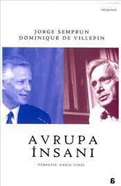 Avrupa İnsanı