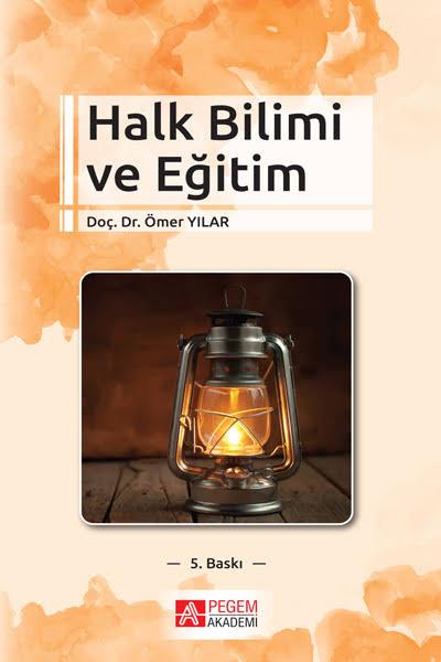 Halk Bilimi ve Eğitim
