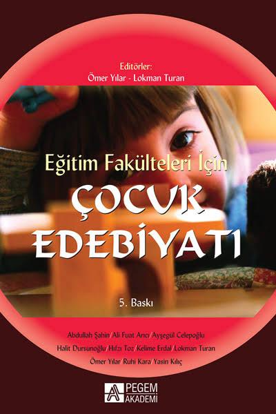 Çocuk Edebiyatı