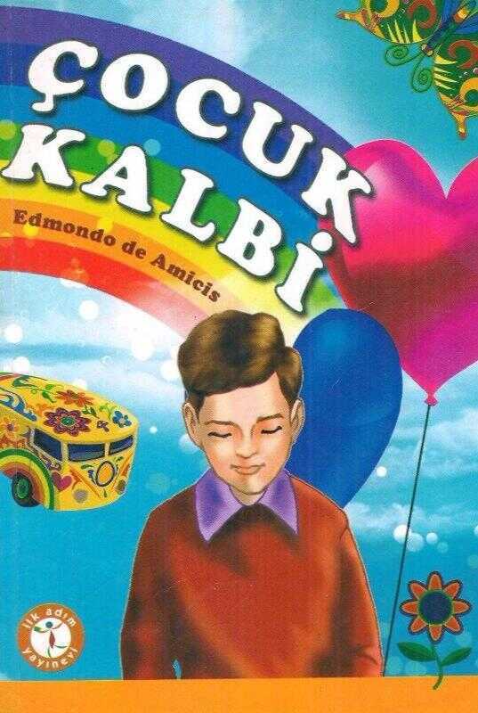 Çocuk Kalbi