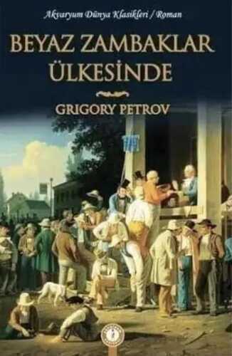 Beyaz Zambaklar Ülkesinde