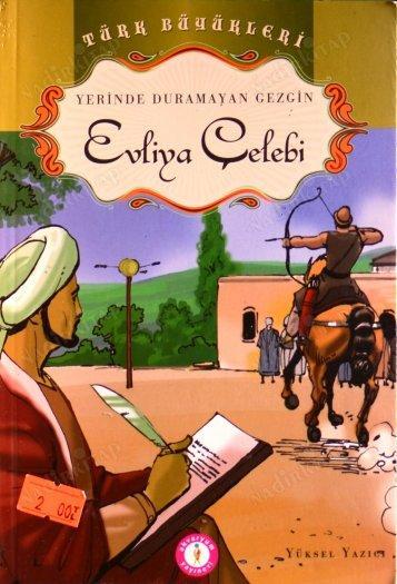 Evliya Çelebi