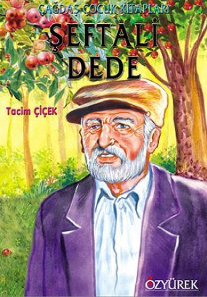 Şeftali Dede
