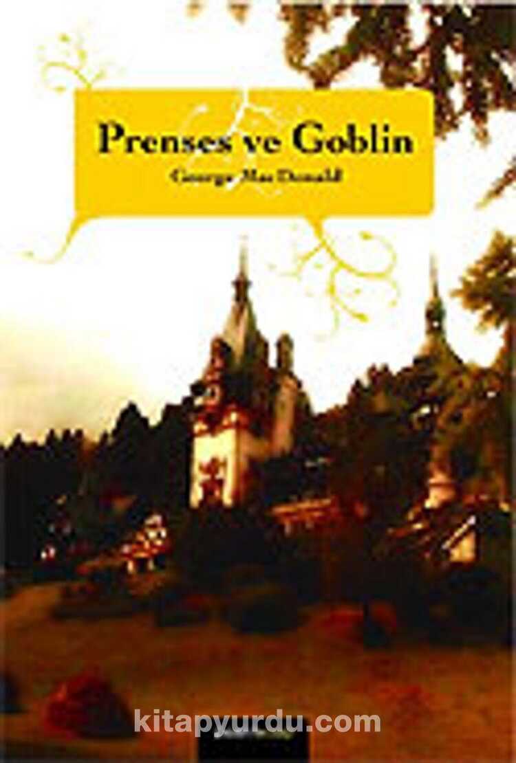 Prenses ve Goblin