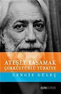 Ateşle Yaşamak