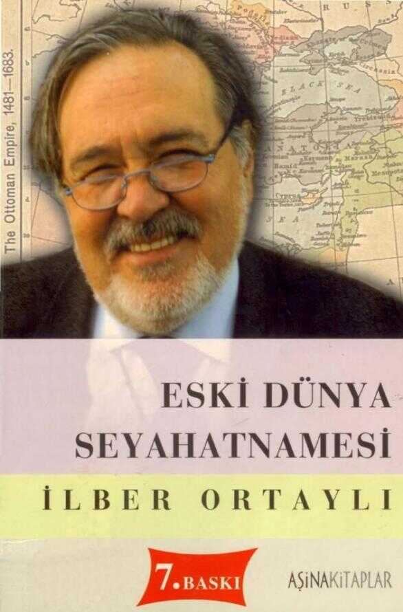 Eski Dünya Seyahatnamesi
