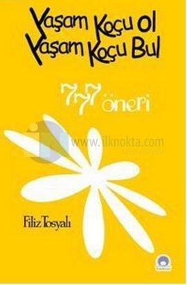 Yaşam Koçu Ol Yaşam Koçu Bul