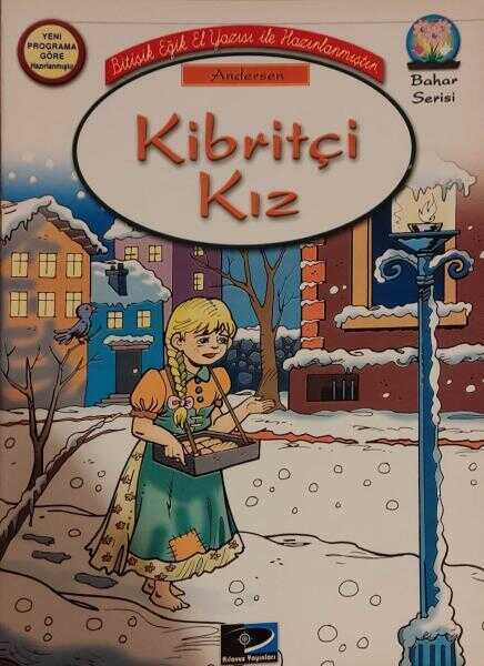Kibritçi Kız