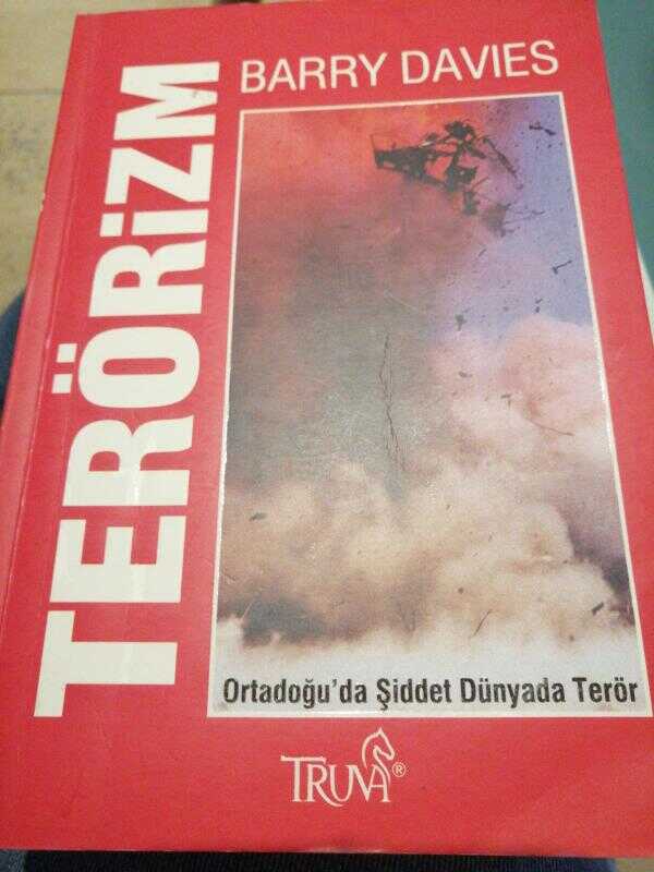 Terörizm