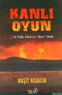 Kanlı Oyun