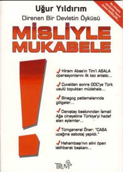 Misliyle Mukabele
