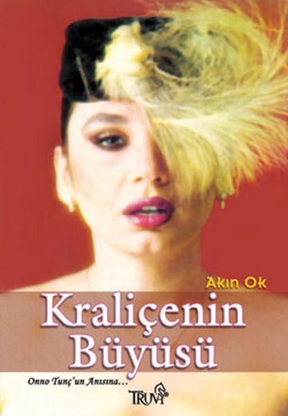 Kraliçenin Büyüsü