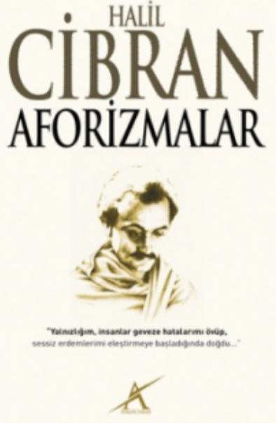 Aforizmalar