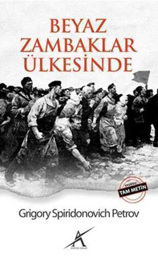 Beyaz Zambaklar Ülkesinde