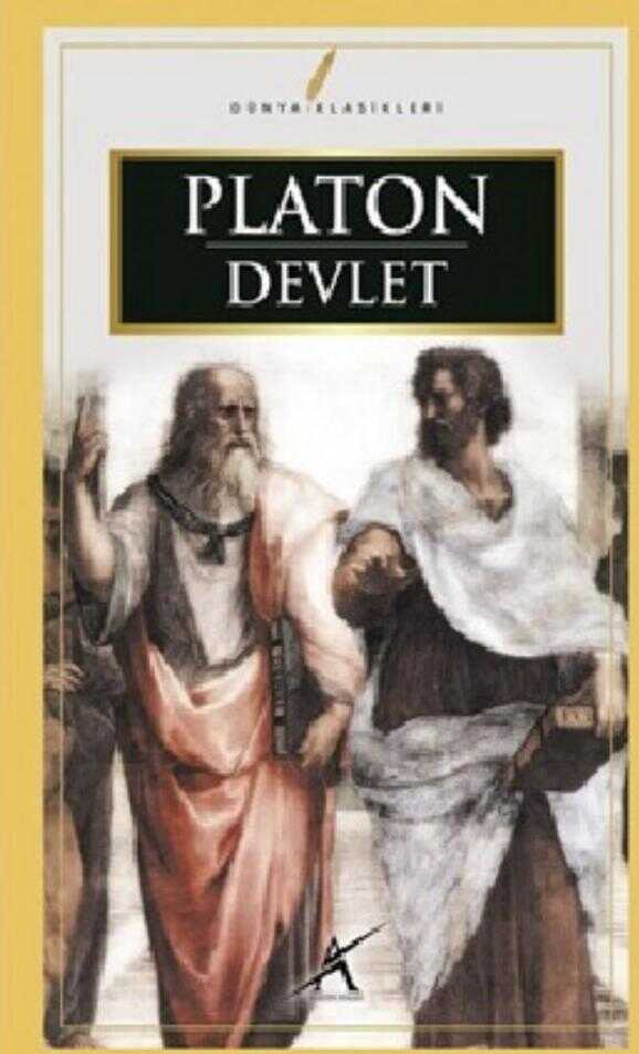 Devlet