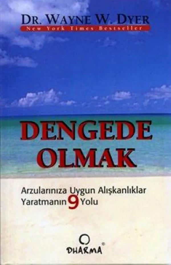 Dengede Olmak