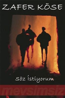 Söz İstiyorum