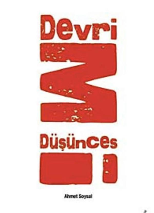Devrim Düşüncesi