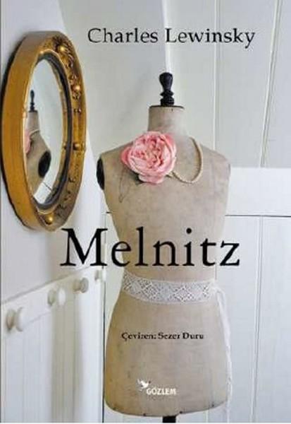 Melnitz — Charles Lewinsky